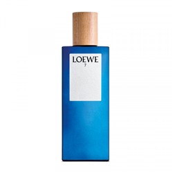 LOEWE 7 de Loewe Eau de Toilette Туалетная вода Spray Спрей Natural, 50 мл