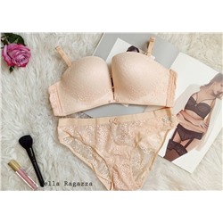 Комплект арт.8105, бежевый