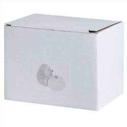 НАБОР ДЛЯ СОЛИ И ПЕРЦА 11,5Х6,5Х8 СМ 80МЛ/50 МЛ