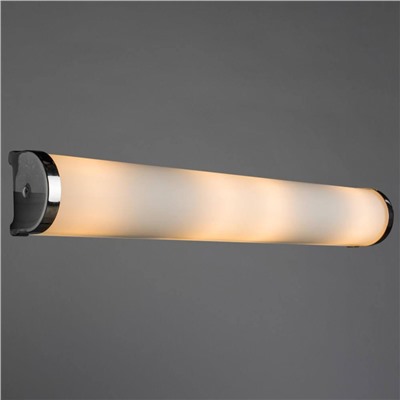 Нарушена упаковка!   Настенный светильник Arte Lamp Aqua A5210AP-4CC