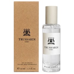 Trussardi Uomo for men edp 40 ml