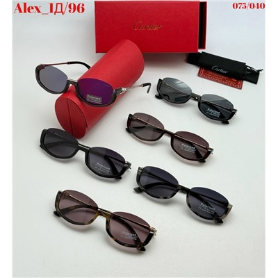 🔥НОВАЯ КОЛЛЕКЦИЯ 🕶Очки с женский Поларойд 👓
💐Летнего Сезона 2026🔥
✅Качество Премиум Класс !