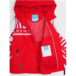 Ветровка для мальчика