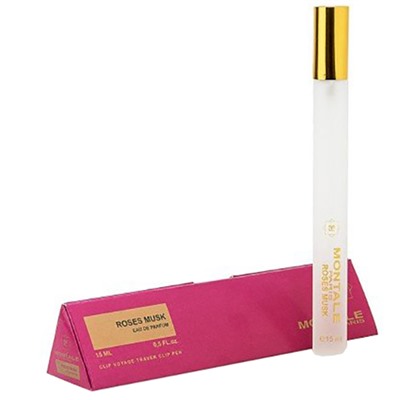 Montale Roses Musk edp 15 ml