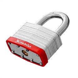 Замок навесной, 65 мм Matrix