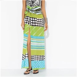 Парео, Навстречу приключениям (green)