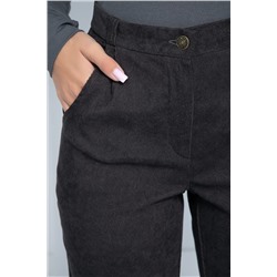 Брюки Basic NEW (графит) Б11271