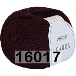 Пряжа Сеам GARDA