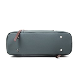 Женская сумка, кожа, MIRONPAN 36067 Бирюзовый
