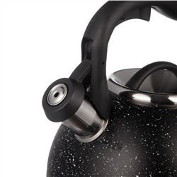 ЧАЙНИК AGNESS СО СВИСТКОМ, 3,1 Л