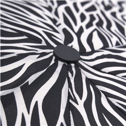 Q25813 (Зебра) Зонт женский автомат Henry Backer