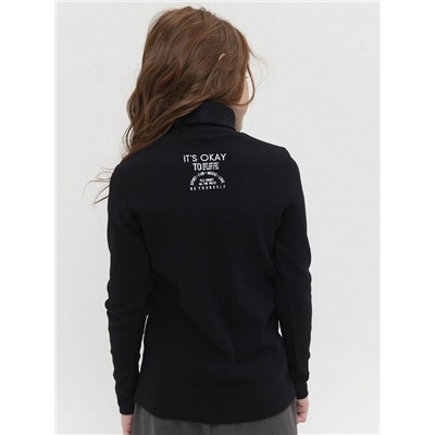 Джемпер для девочек