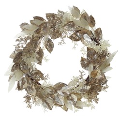 GAEM Изделие декоративное "Венок", L49 W12 H46 см