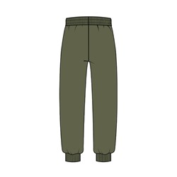 Брюки для мальчика