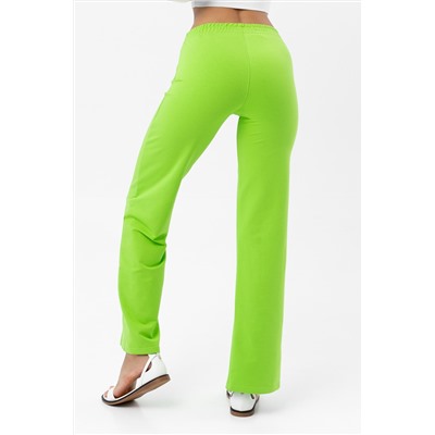 Брюки женские 23-361L3-35 салатовый