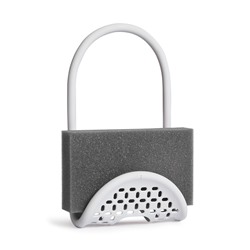 Органайзер для раковины Caddy, белый