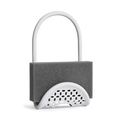 Органайзер для раковины Caddy, белый