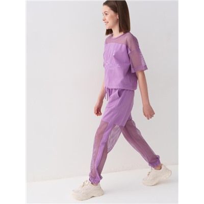 Брюки для девочки