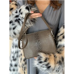 Сумка женская из телячьей кожи