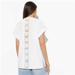 Блуза, Изящный намёк