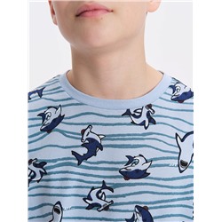 Пижама для мальчиков