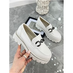 Лоферы V, Артикул: 102963