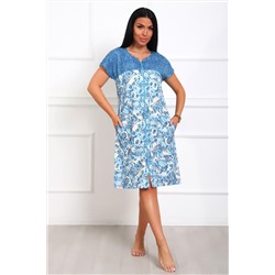 242т Халат женский