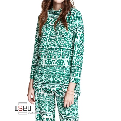 H&M, 987600, Блуза