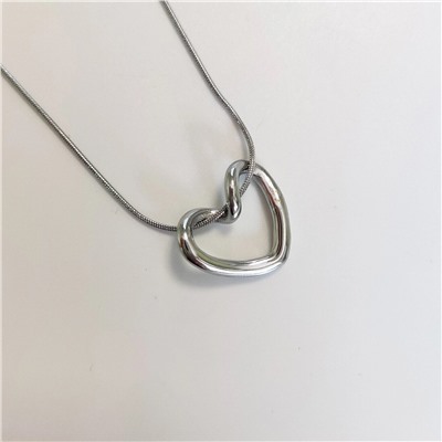 Подвеска на цепочке