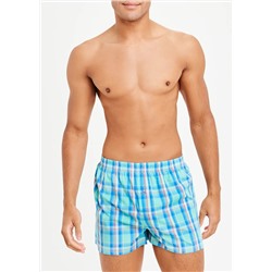 3 Pack Woven Boxers