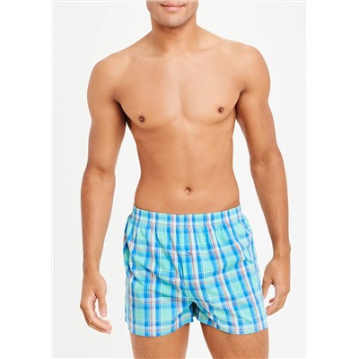 3 Pack Woven Boxers