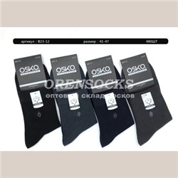 DMDBS ЖЕНСКИЕ НОСКИ ЧЕСАНЫЙ ХЛОПОК B2312