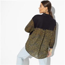 Рубашка, Жемчужина образа (люкс)