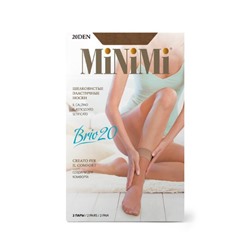 Носки женские полиамид, Minimi, Brio 20 calz оптом