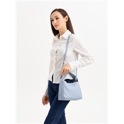 JS-6076-70 голубая сумка женская Jane's Story