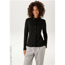 Jerseybluse