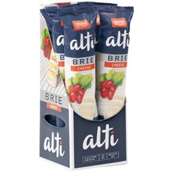 Бри СНЭК тм "Alti" 60% 180г
