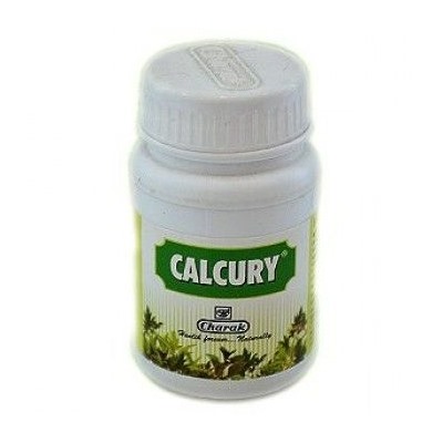 Калкури (Calcury, Charak)