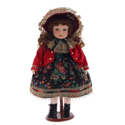 GAEM Кукла, L22 W15 H49 см