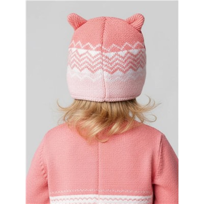 Шапка для девочки