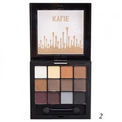 Тени для век Kylie Kyshadow Pressed Powder Eyeshadow № 2 12.6 g