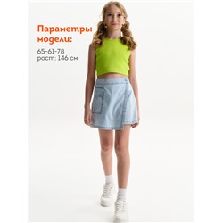 Шорты для девочек