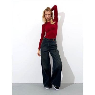 Женские джинсы арт. 19839