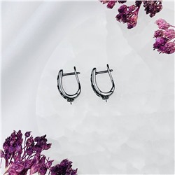 Радуга Самоцветов Швензы для сережек