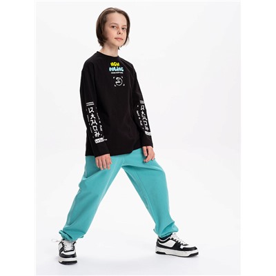 Джемпер для мальчиков