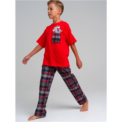 Пижама для мальчика