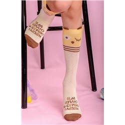 Гольфы Корифей детские