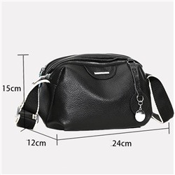 Bags Сумка женская / кожа / 03241