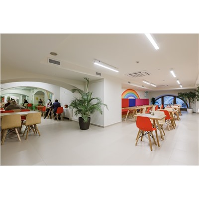 Деревянное основание для стола SHT-TU9
                        прозрачный лак