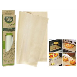 Коврик тефлоновый антипригарный 33*40см 90мкм Master FRESH ECO LINE